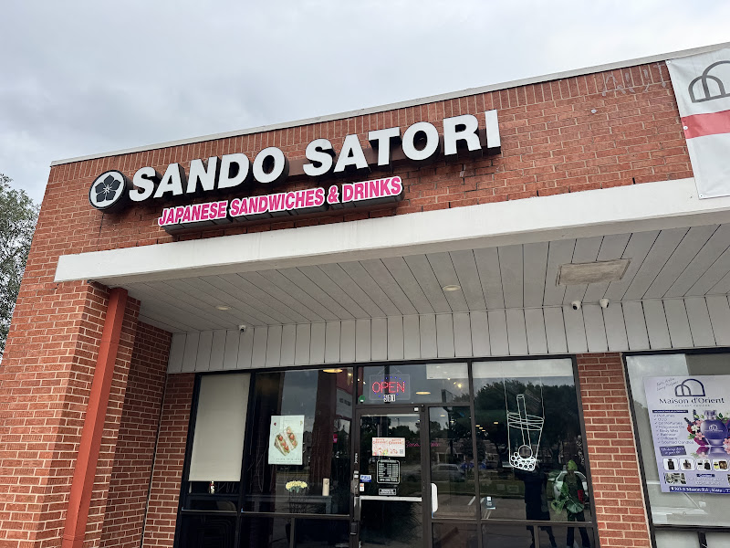 Sando Satori