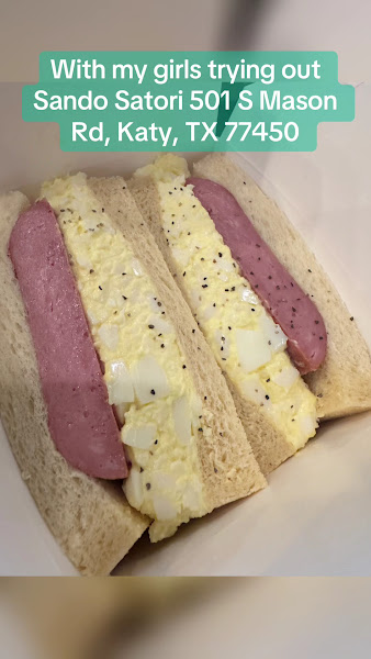 Sando Satori 2