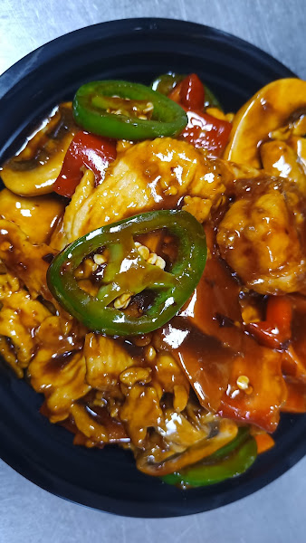 Cafe Asian 2