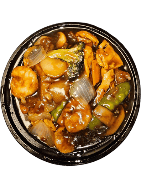 Cafe Asian 3