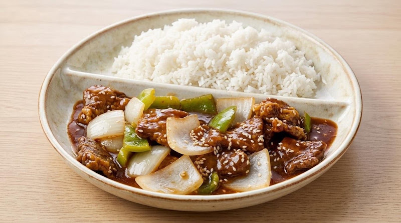 Cafe Asian 4