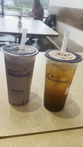 Teahouse Tapioca & Tea Cinco Ranch 2