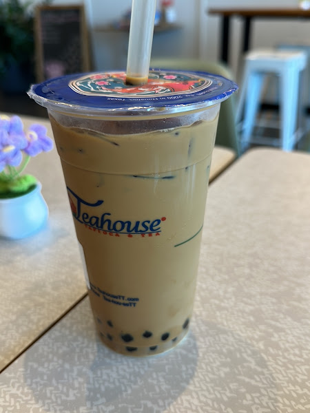 Teahouse Tapioca & Tea Cinco Ranch 4