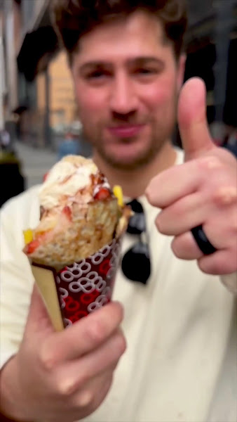 Manna Crepe 2