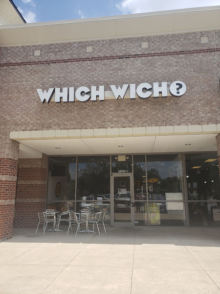 Which Wich