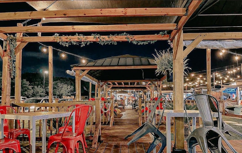 El Patio at Mason
