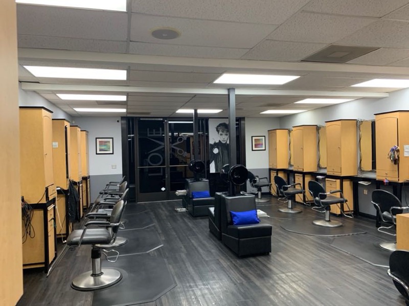Salon Sol 2