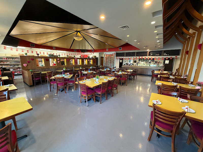Danny’s Peruvian Restaurant