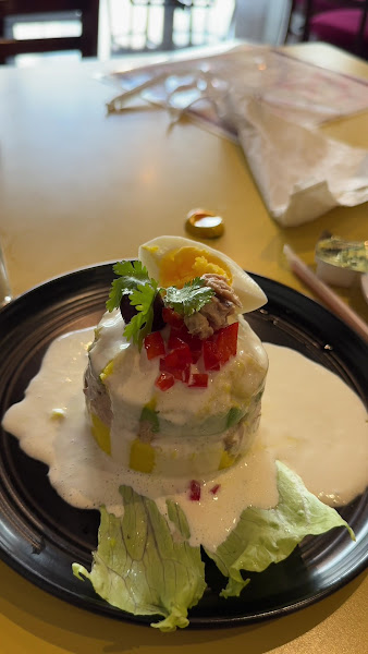 Danny’s Peruvian Restaurant 2