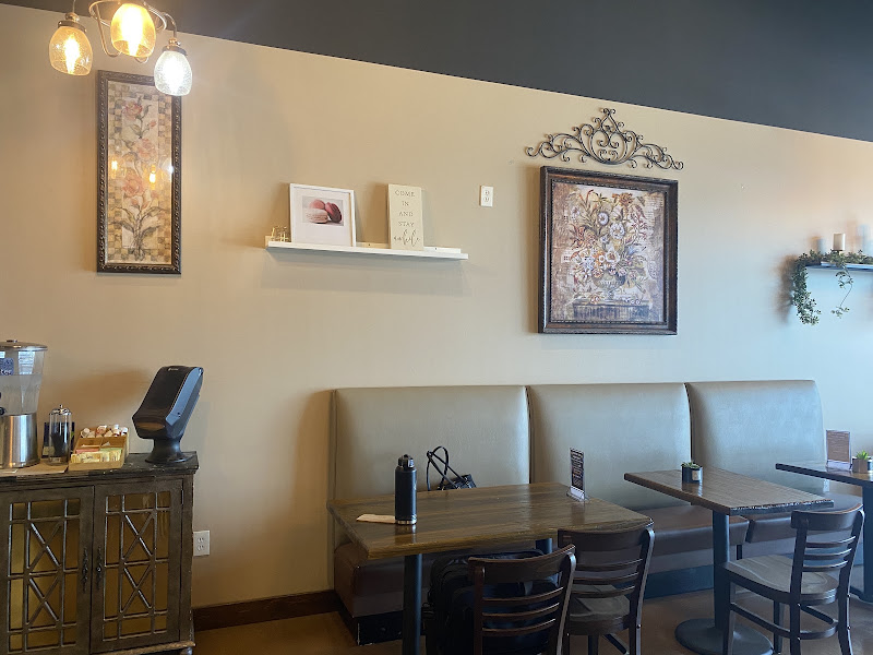 Lava Coffee 4