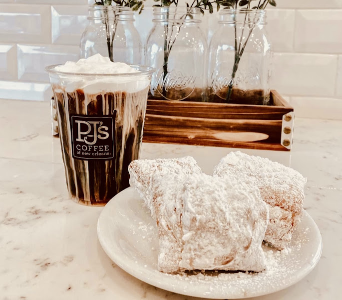PJ's Coffee 3