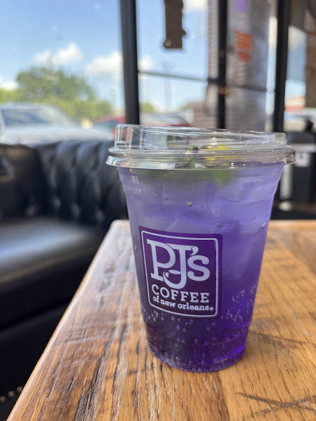 PJ's Coffee 4