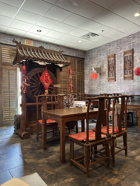 Beijing Ranch 4