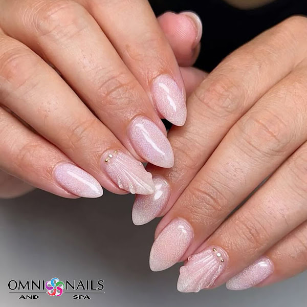 Omni Nails & Spa 1