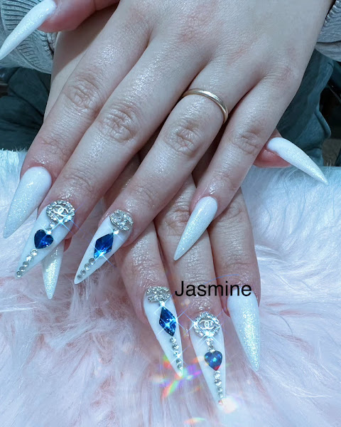 Omni Nails & Spa 2