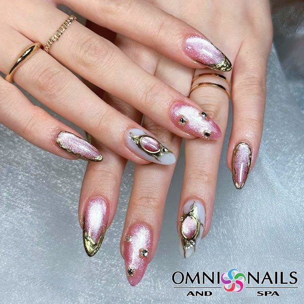 Omni Nails & Spa 3
