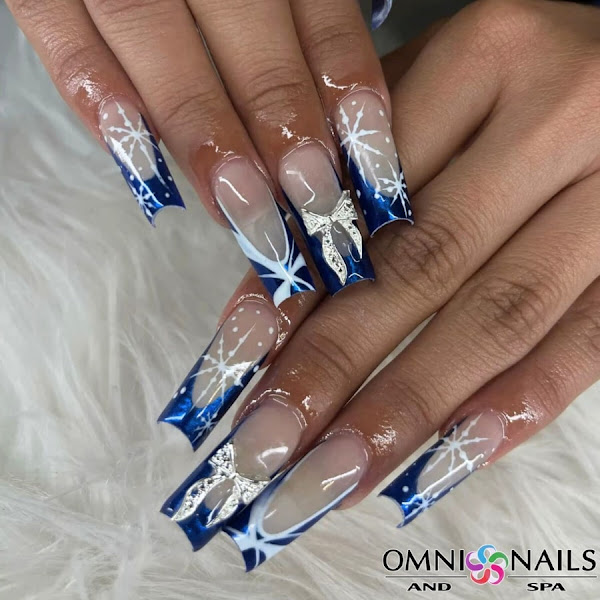 Omni Nails & Spa 4