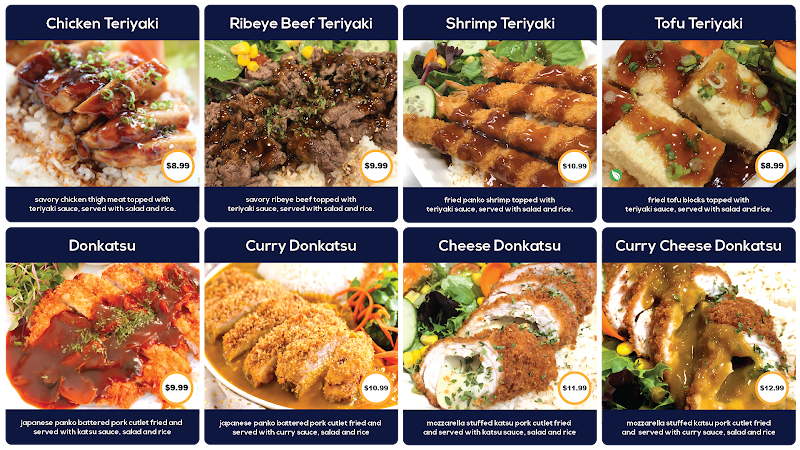 Donkey Yaki 4