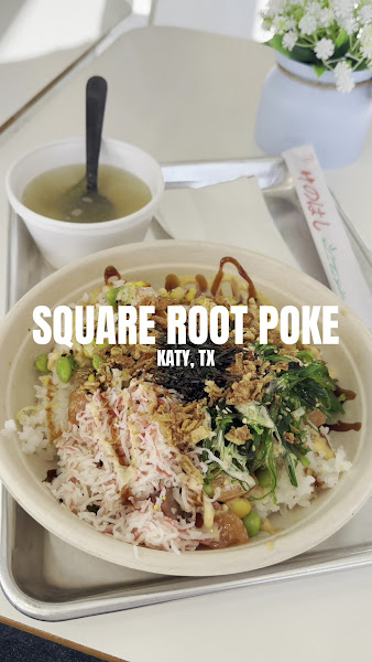 Square Root Poké 2