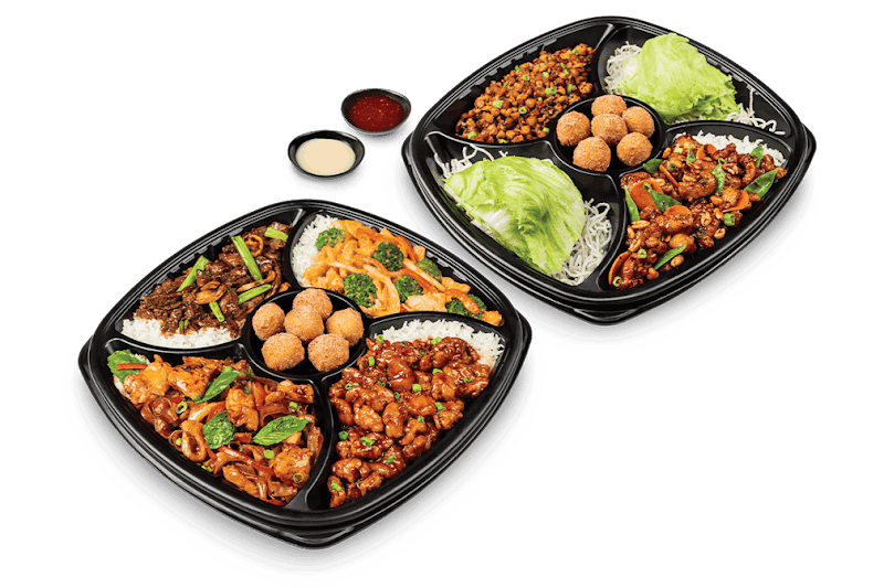 Pei Wei Asian Kitchen 4