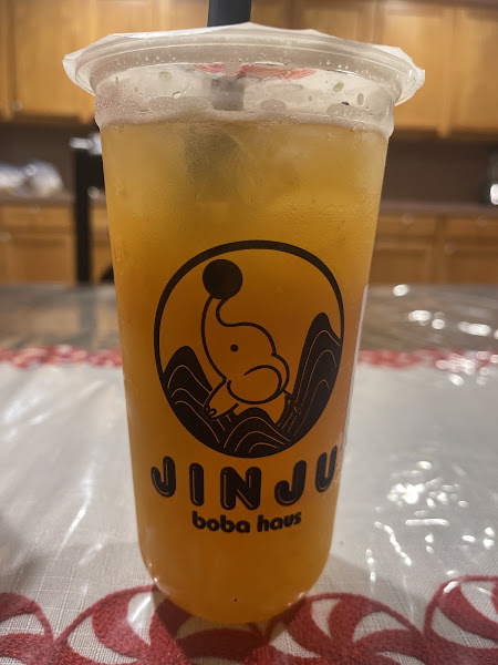 Jinju Boba Haus 2