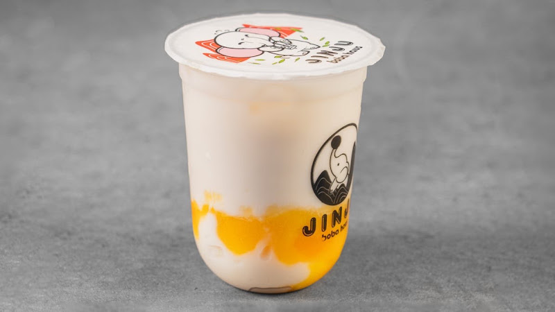 Jinju Boba Haus 3