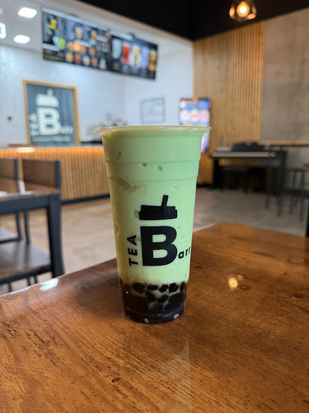 Tea Barr 4
