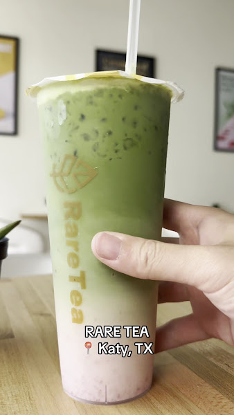 Rare Tea Katy 2