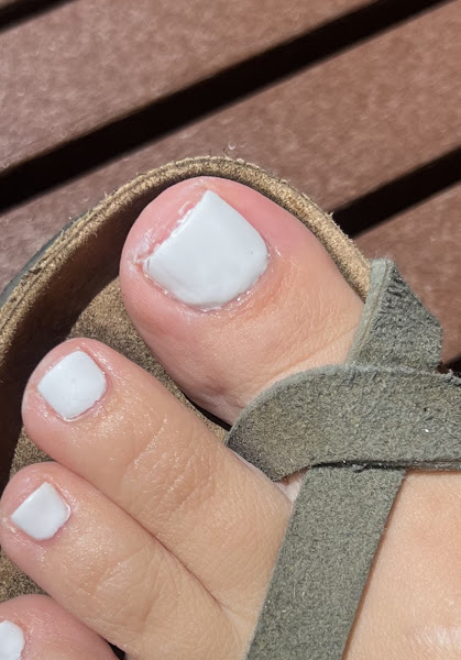 Tori Nail Bar and Spa 1
