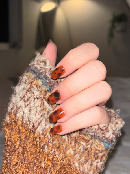 Tori Nail Bar and Spa 2