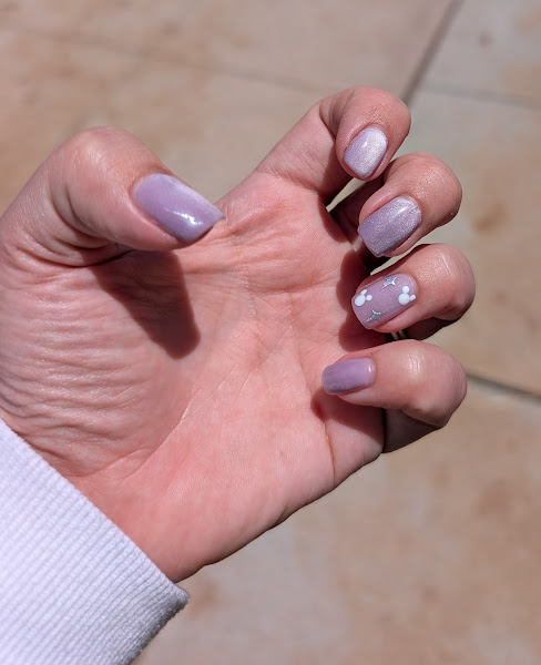 Tori Nail Bar and Spa 3