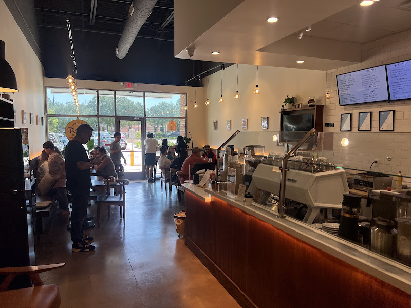 Trophy Coffee & Tea 3