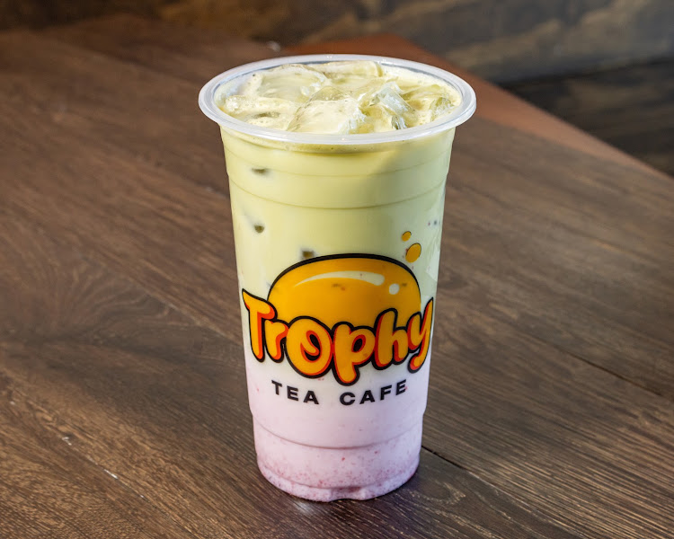 Trophy Coffee & Tea 4