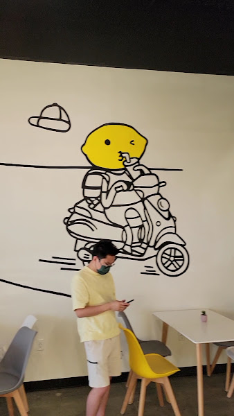 Happy Lemon 2
