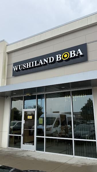 Wushiland Boba 3