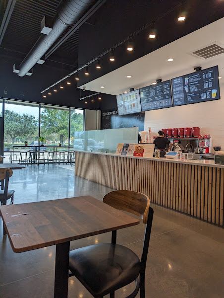 Gong Cha 4