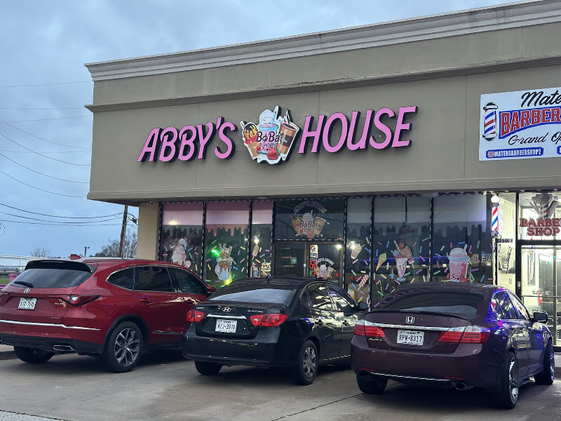 Abbys House of Boba&Delights