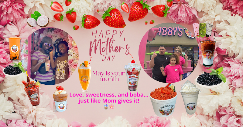 Abbys House of Boba&Delights 4