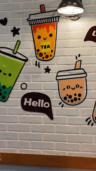 Tea Villa - Hwy 6 & Bellaire 2