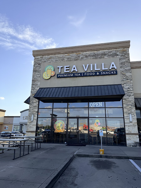 Tea Villa - Hwy 6 & Bellaire 3