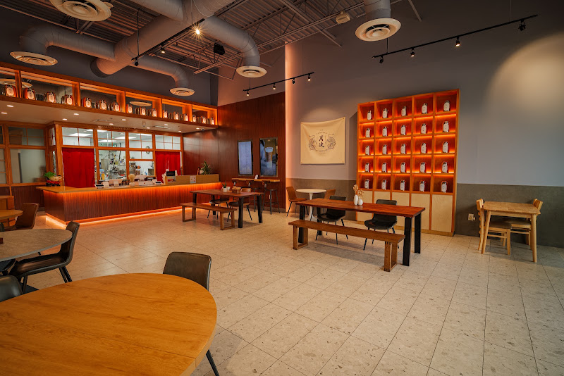 Wanpo Tea shop 4