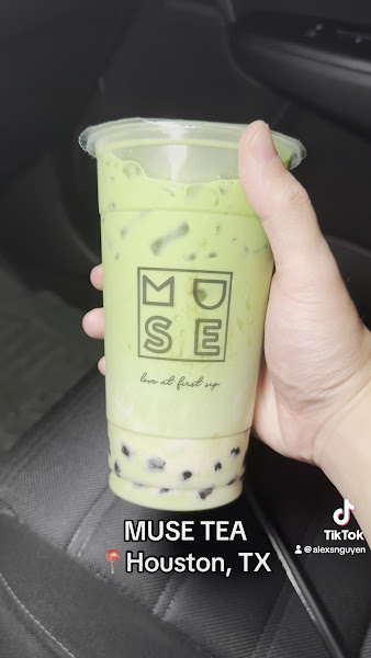 Muse Tea 2