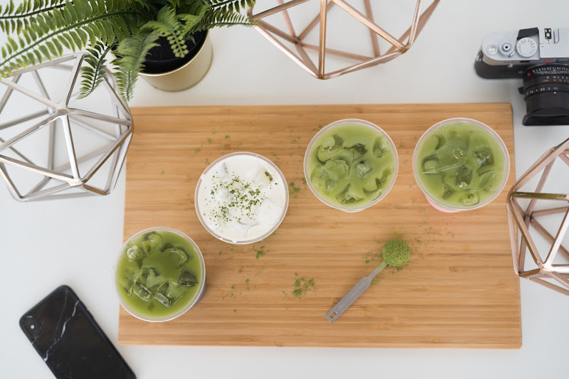 Muse Tea 3