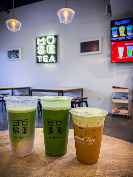 Muse Tea 4