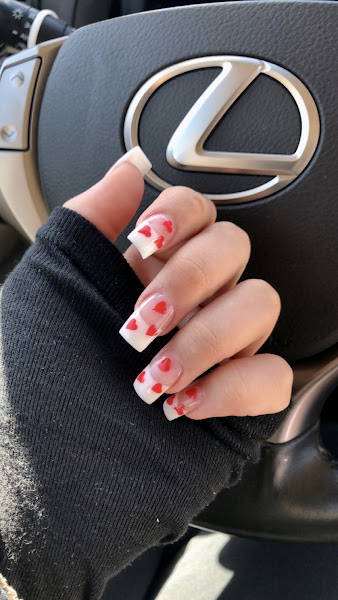 Valley Nails 2