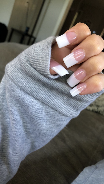 Valley Nails 3