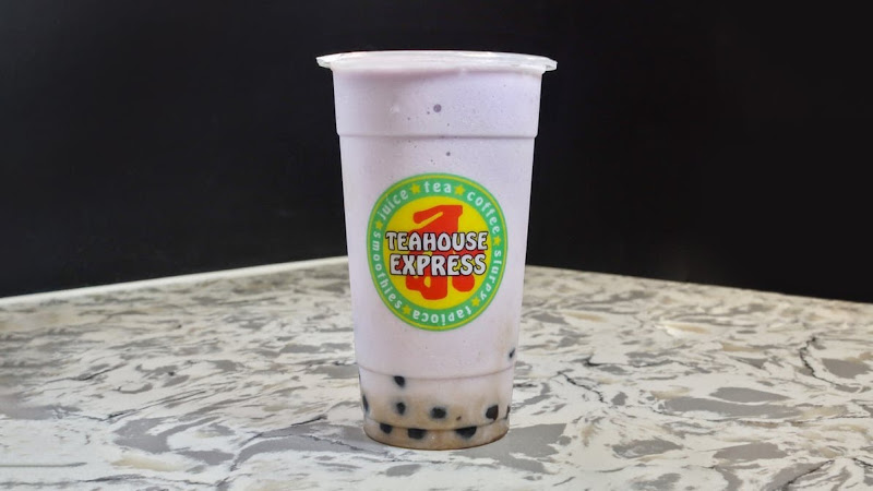 Teahouse Express 2