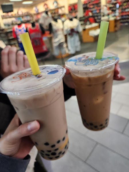 Teahouse Express 3