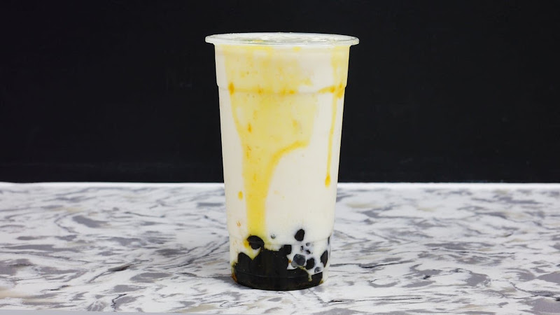 Teahouse Express 4