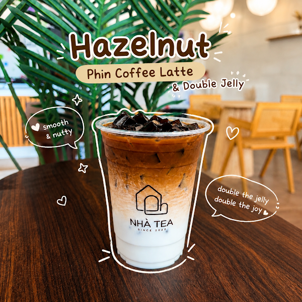 Nhà Tea (Fry Rd, Cypress) 2